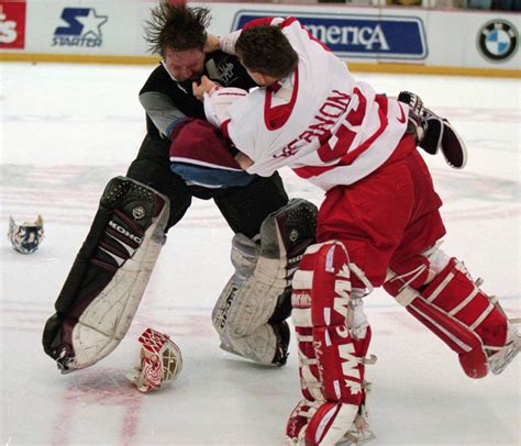 e60 unrivaled|Unrivaled: Avalanche vs Red Wings .